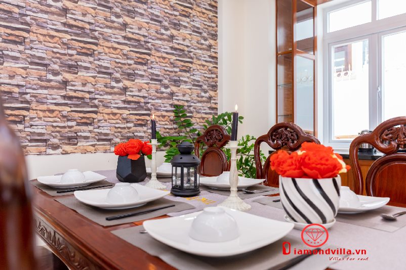 villa Vung Tau gia re G4 