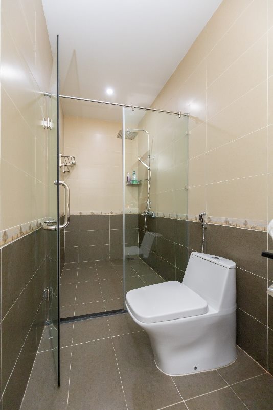 villa Vung Tau gia re G4 