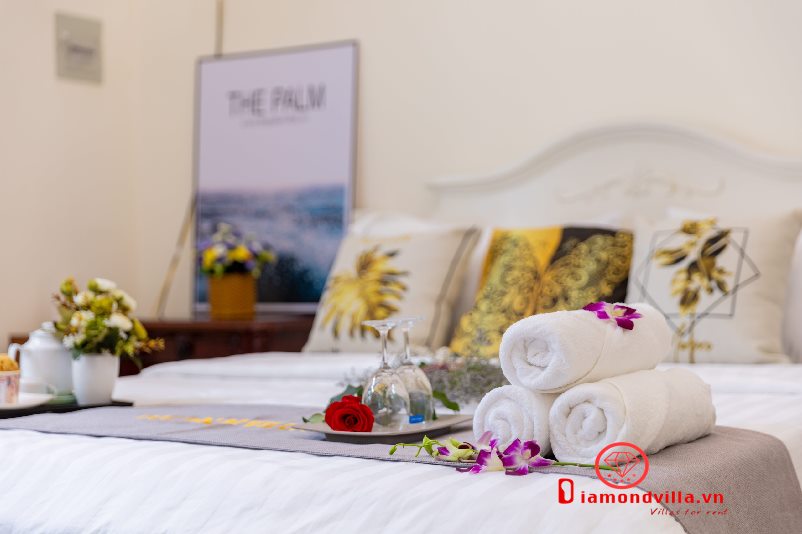 villa Vung Tau gia re G4 