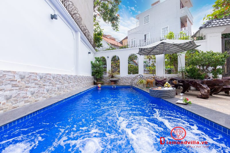 villa Vung Tau gia re G4 