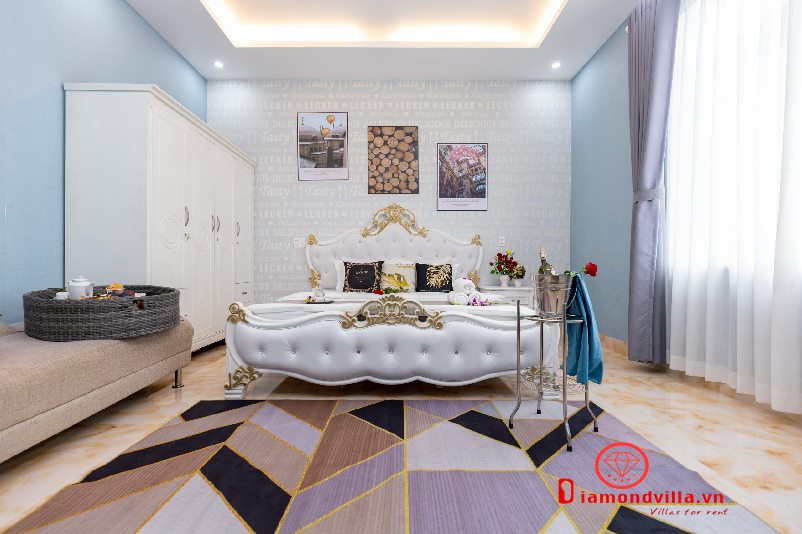 villa Vung Tau gia re G4 