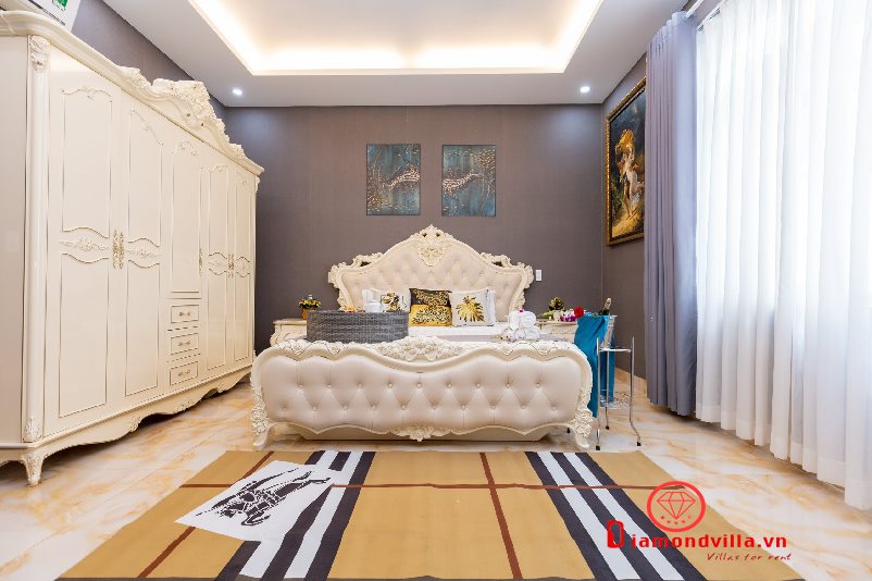 villa Vung Tau gia re G4 
