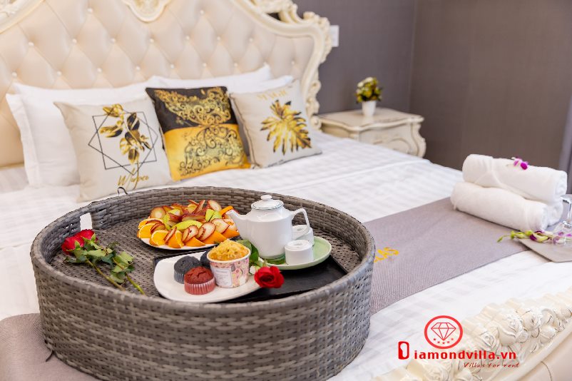 villa Vung Tau gia re G4 