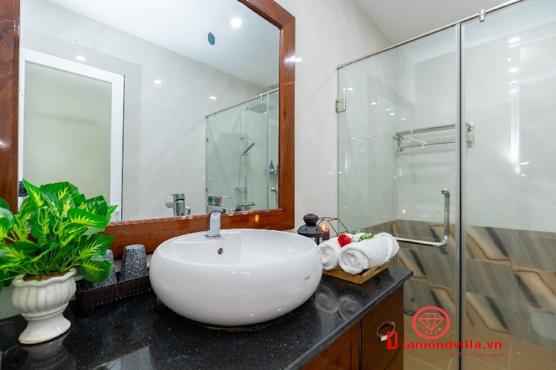 villa Vung Tau gia re G4 