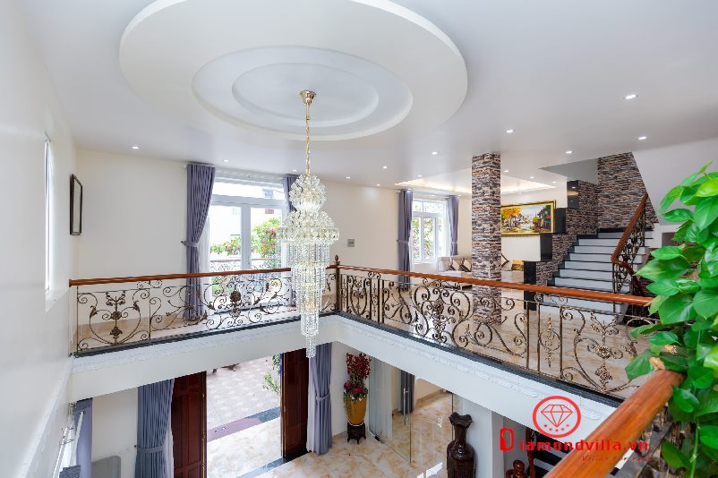 villa Vung Tau gia re G4 