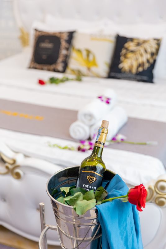 villa Vung Tau gia re G4 