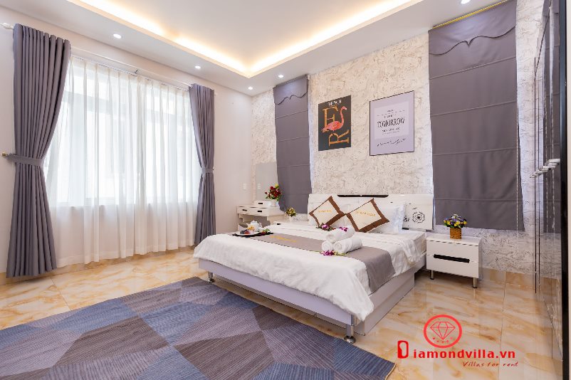 villa Vung Tau gia re G4 