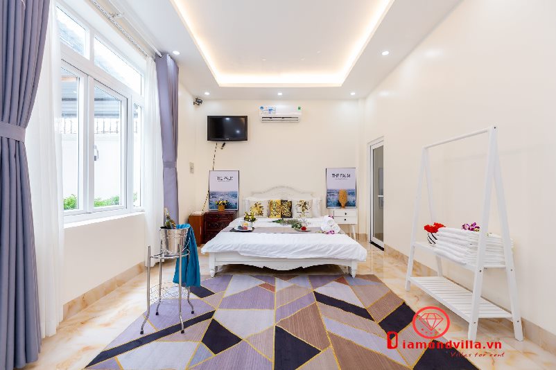 villa Vung Tau gia re G4 