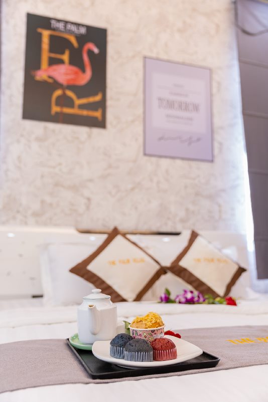 villa Vung Tau gia re G4 