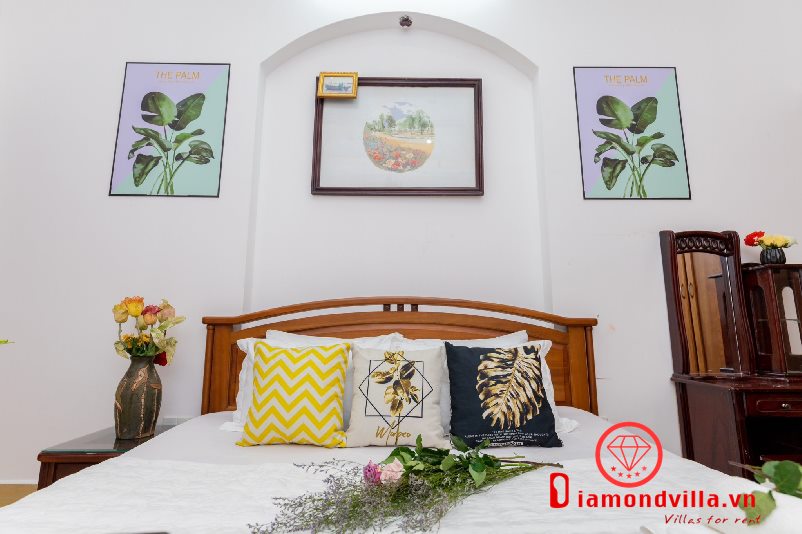 villa Vung Tau gia re