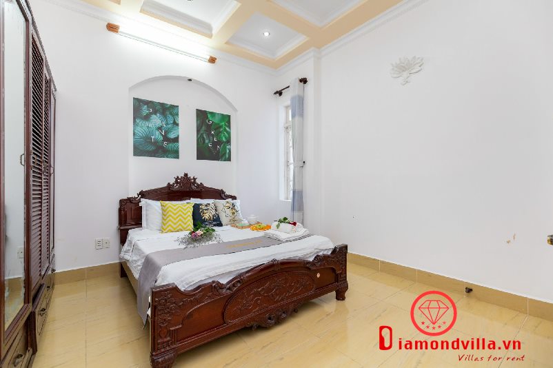 villa Vung Tau gia re