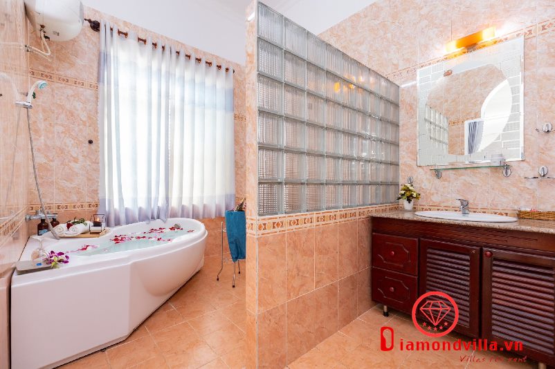 villa Vung Tau gia re