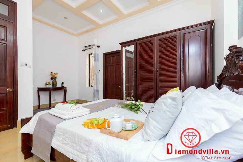 villa Vung Tau gia re