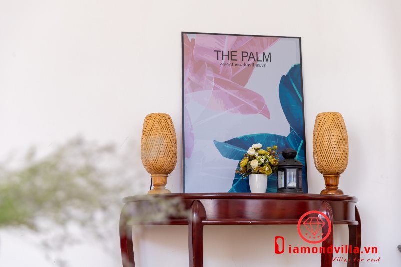 villa Vung Tau gia re