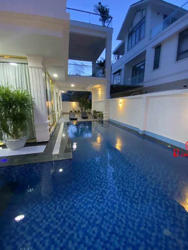 villa Vung Tau gan bien 12B TD5 