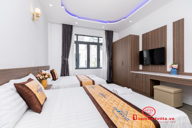 villa Vung Tau gan bien 12B TD5 