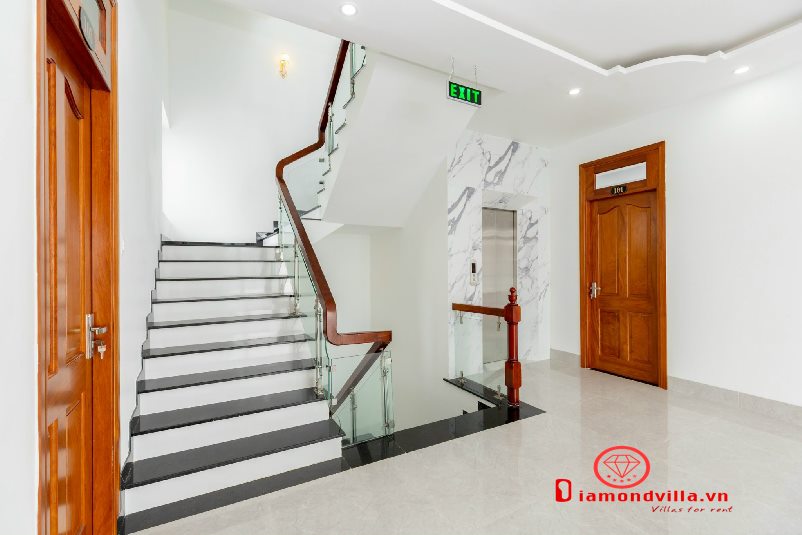 villa Vung Tau gan bien 12B TD5 