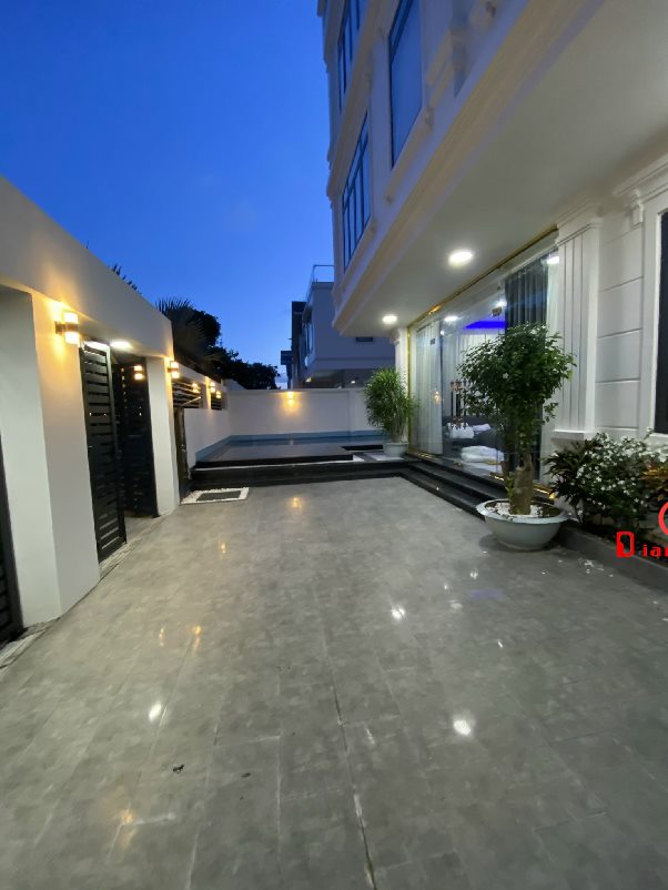 villa Vung Tau gan bien 12B TD5 