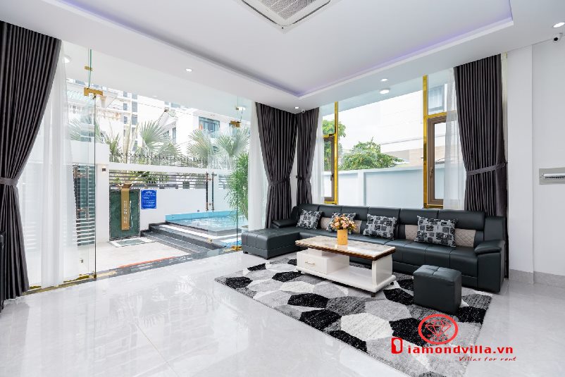 villa Vung Tau gan bien 12B TD5 