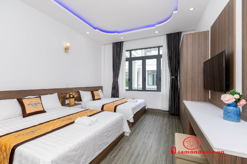 villa Vung Tau gan bien 12B TD5 
