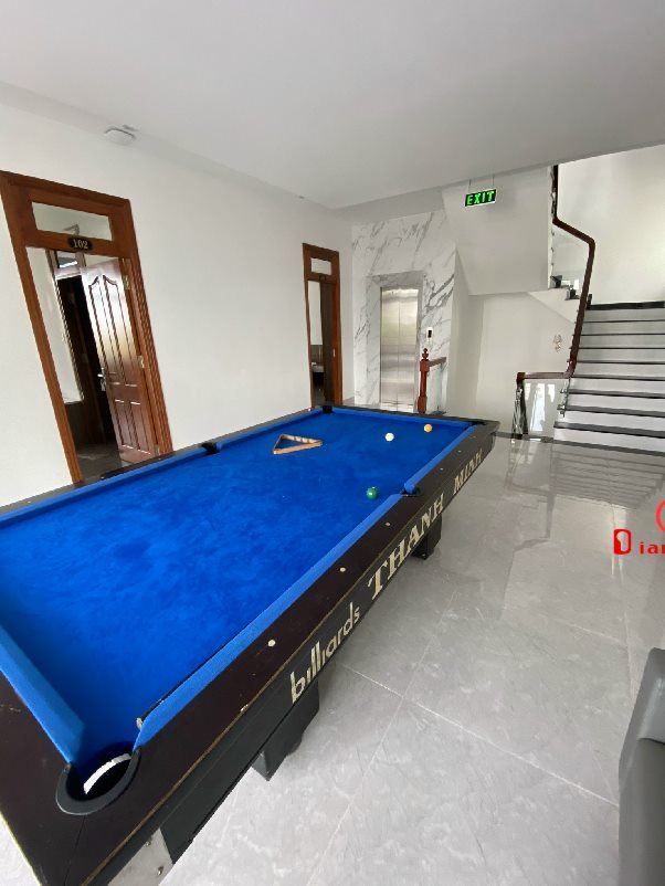 villa Vung Tau gan bien 12B TD5 