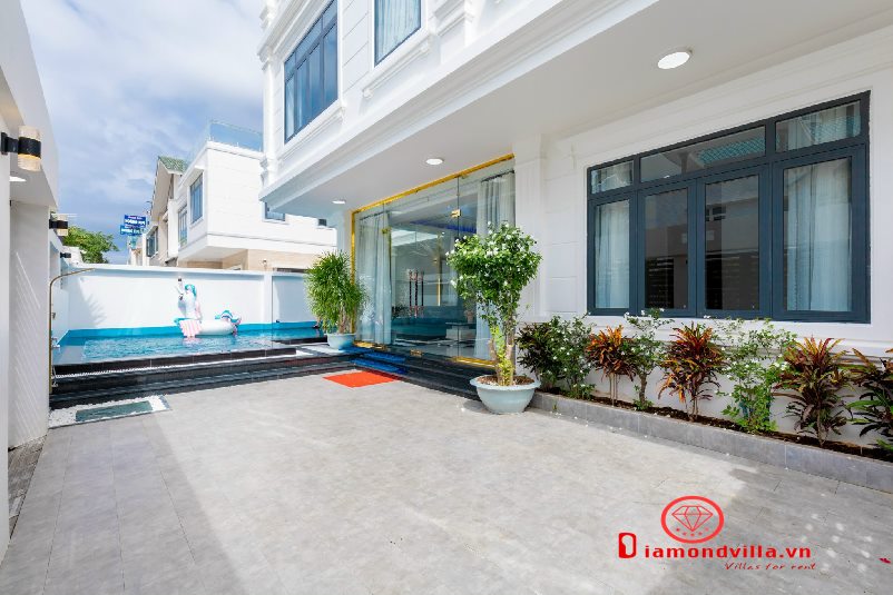villa Vung Tau gan bien 12B TD5 