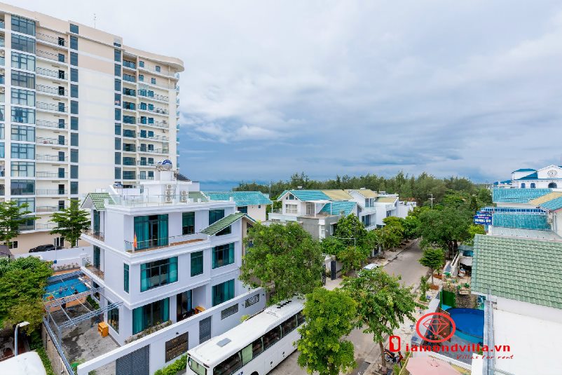 villa Vung Tau gan bien 12B TD5 