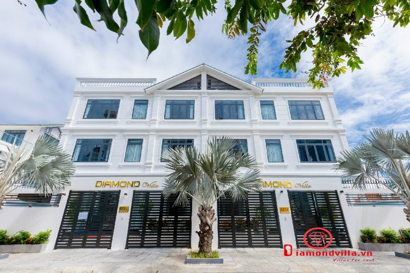 villa Vung Tau gan bien 12B TD5 