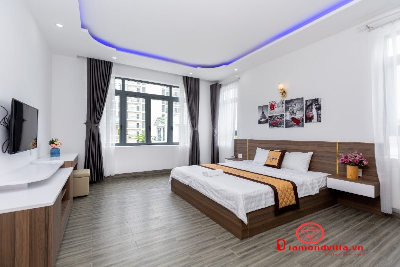 villa Vung Tau gan bien 12B TD5 