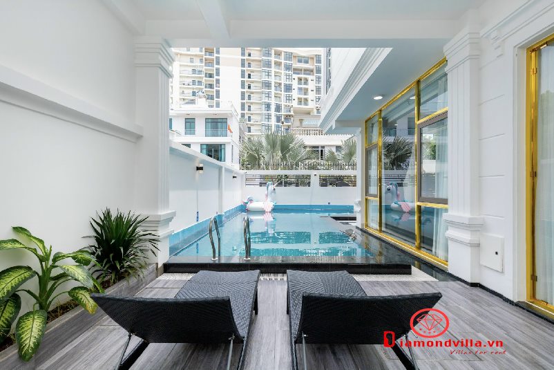 villa Vung Tau gan bien 12B TD5 