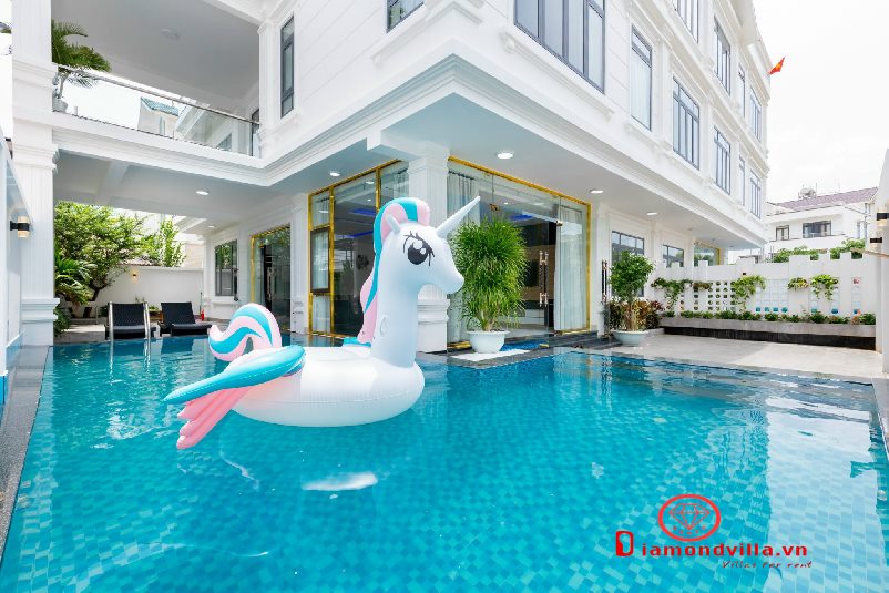villa Vung Tau gan bien 12B TD5 