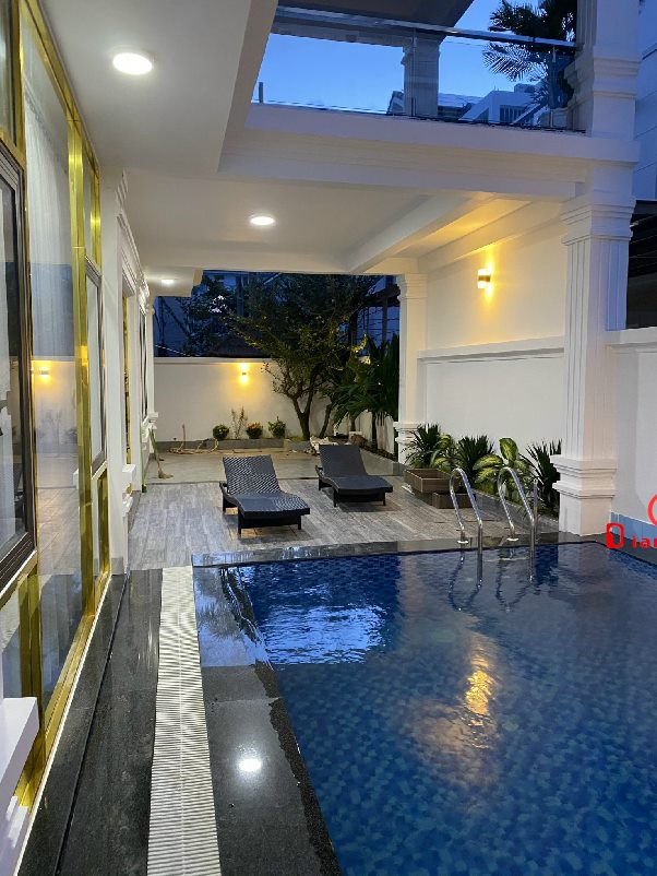 villa Vung Tau gan bien 12B TD5 