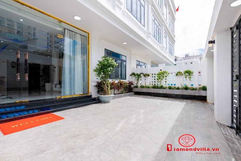 villa Vung Tau gan bien 12B TD5 