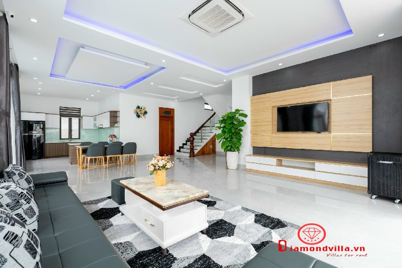 villa Vung Tau gan bien 12B TD5 