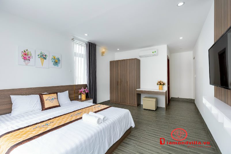 villa Vung Tau gan bien 12B TD5 