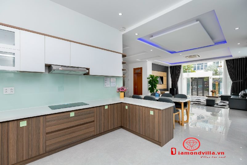 villa Vung Tau gan bien 12B TD5 