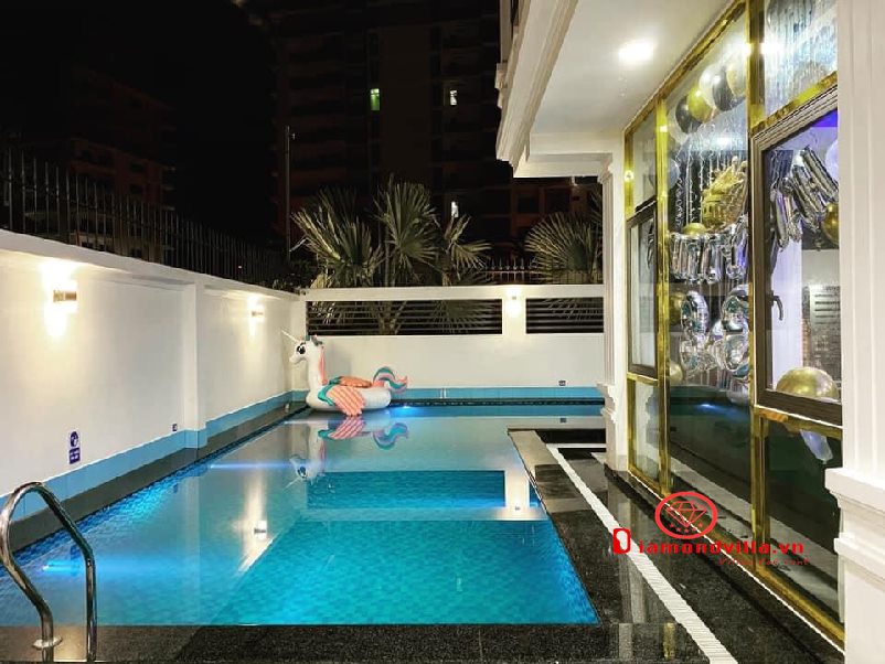 villa Vung Tau gan bien 12B TD5 