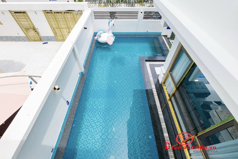 villa Vung Tau gan bien 12B TD5 