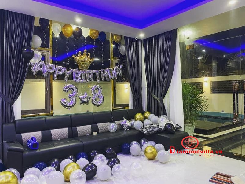 villa Vung Tau gan bien 12B TD5 