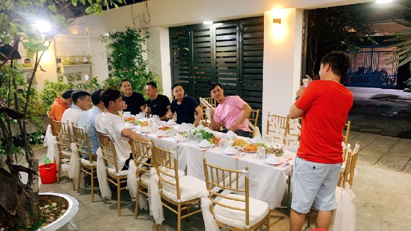villa Vung Tau gan bien 12B TD5 
