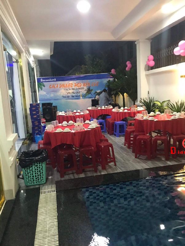 villa Vung Tau gan bien 12B TD5 