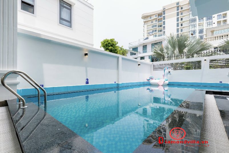 villa Vung Tau gan bien 12B TD5 