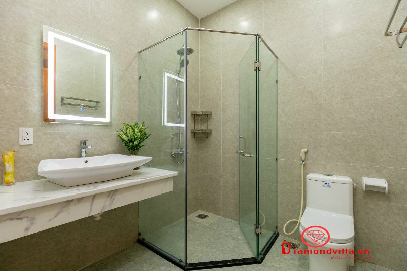 villa Vung Tau gan bien 12B TD5 