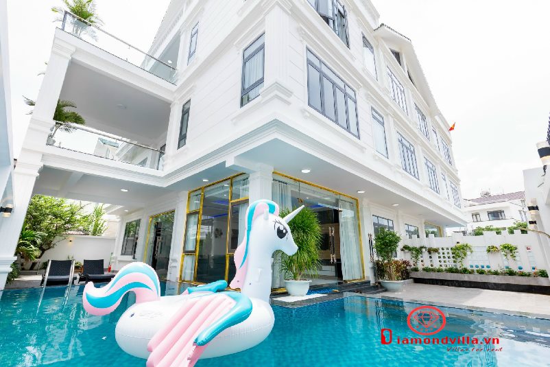 villa Vung Tau gan bien 12B TD5 