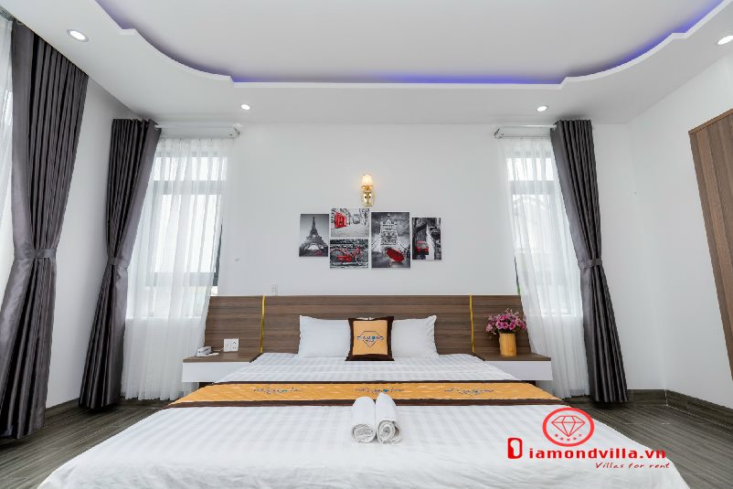 villa Vung Tau gan bien 12B TD5 