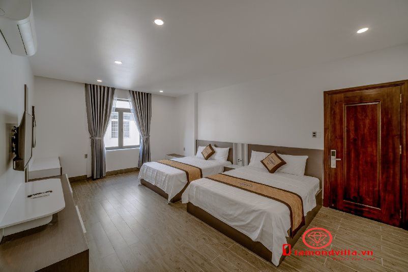 villa Vung Tau gan bien 21TD 
