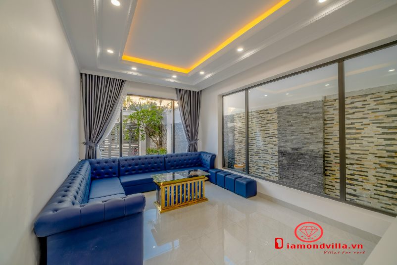villa Vung Tau gan bien 21TD 