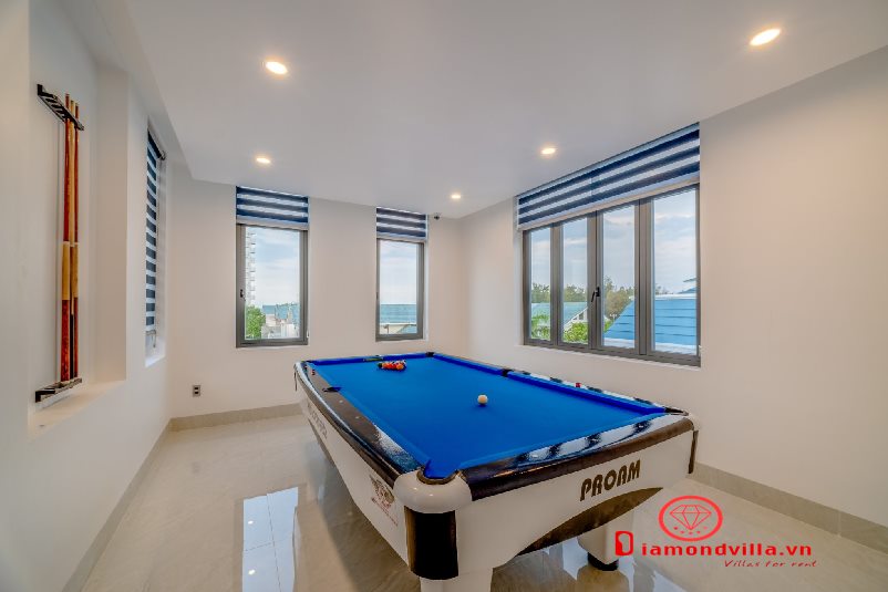 villa Vung Tau gan bien 21TD 