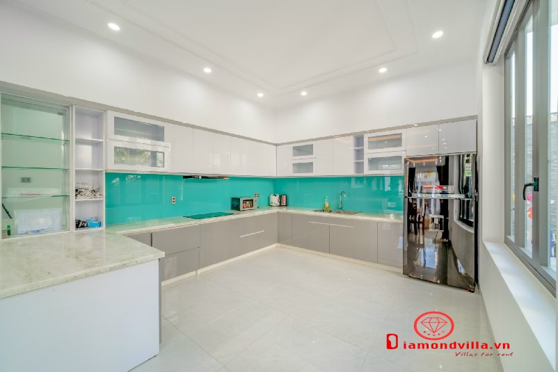 villa Vung Tau gan bien 21TD 