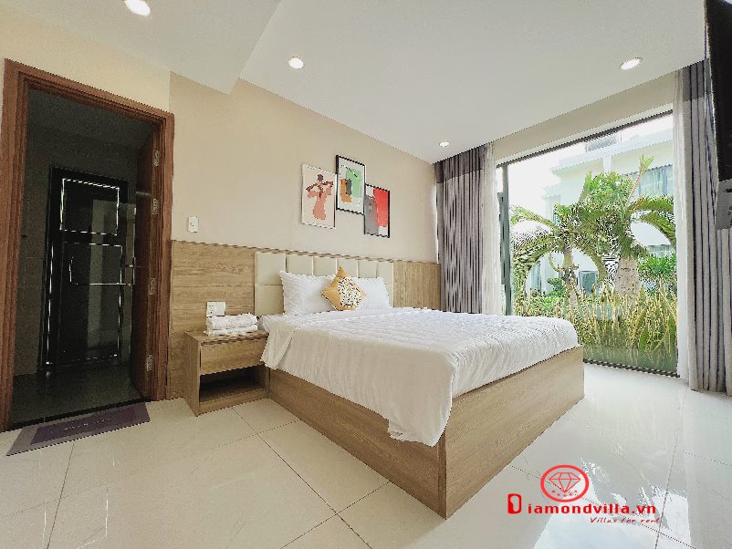 villa Vung Tau gan bien 79 D5 